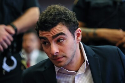 UnitedHealthcare CEO Killed