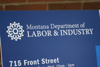 Montana Department of Labor and Industry