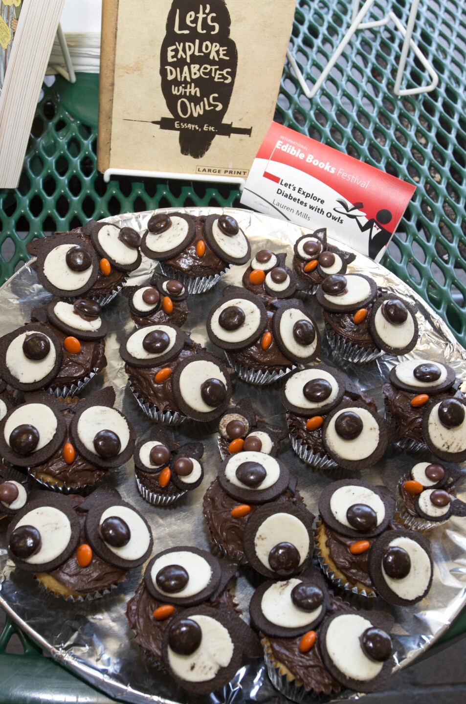 Book festival Diabetes with Owls.jpg