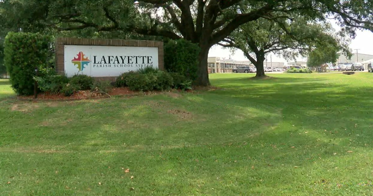 LPSS to dismiss students early on Monday due to severe weather threat - Vimarsana News