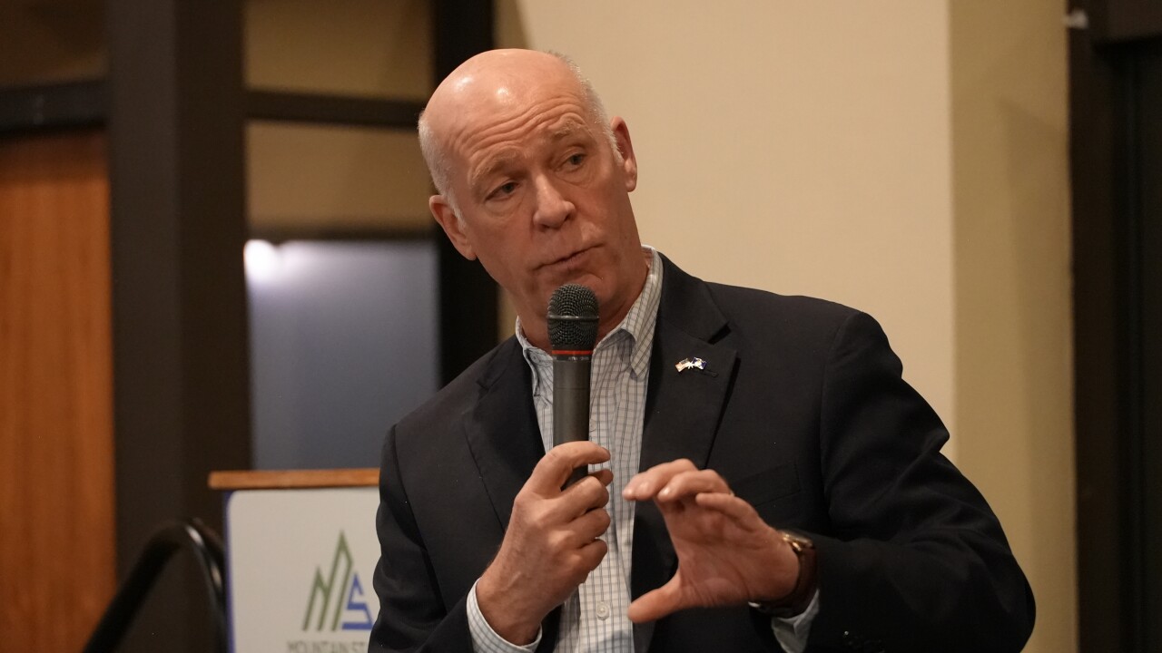 Gianforte MSPC