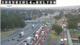 I-35 belton backup exit 294