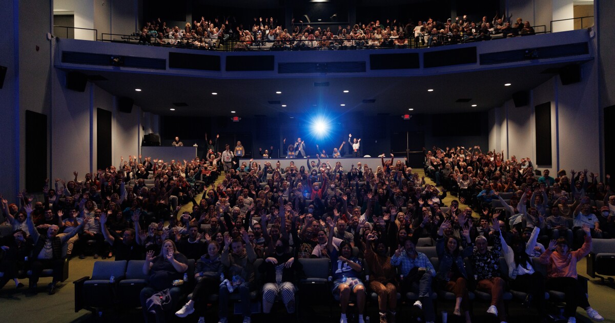 Full liste over filmer annonsert for den 32. Heartland International Film Festival