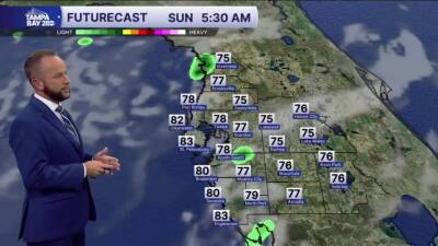 am forecast 7.5