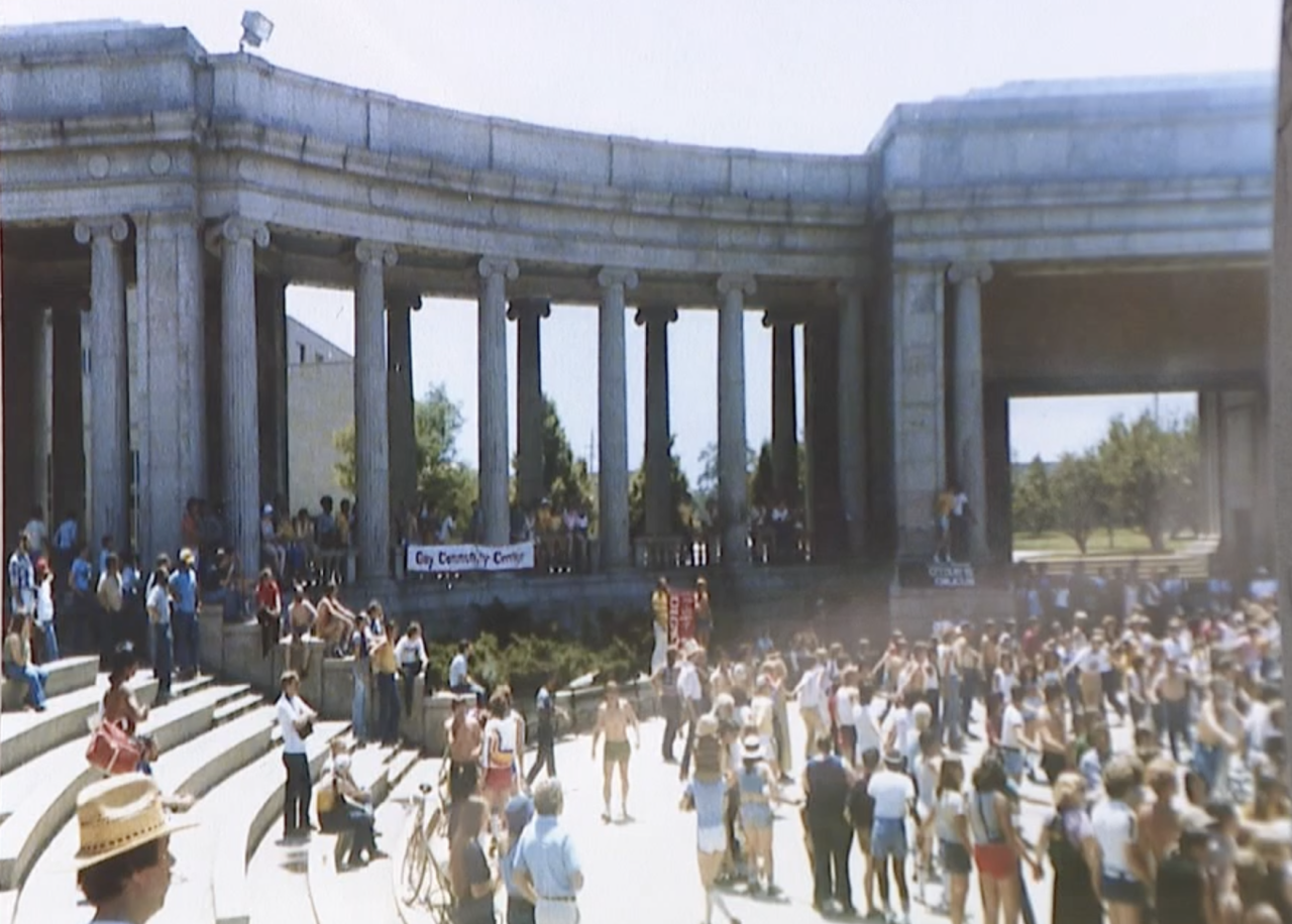 activists stage protest gay rights denver.png