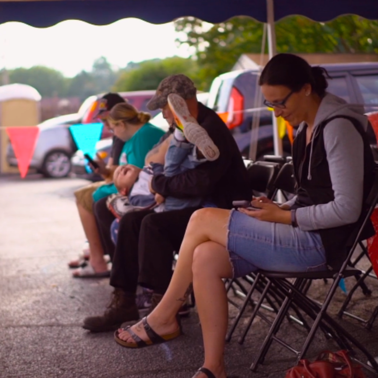 Smiles from the Heart Free Dental Day