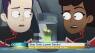 "Star Trek: Lower Deck" on Coast Live