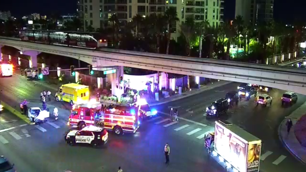 RTC Paradise and Karen