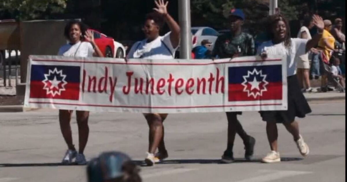 Juneteenth Festival planned for this weekend - Vimarsana News