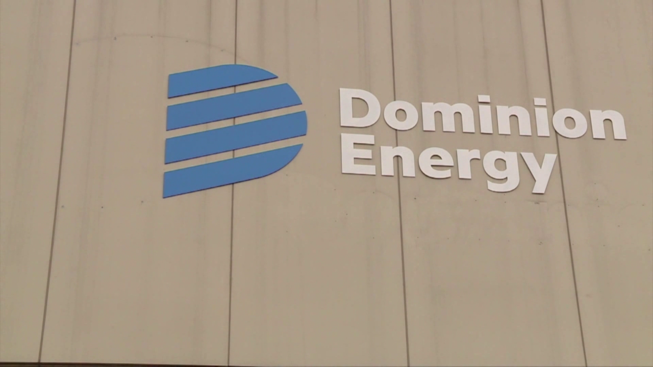 Dominion Energy: Breezing to the top of the energy world with wind farm ... Dominion energy near me