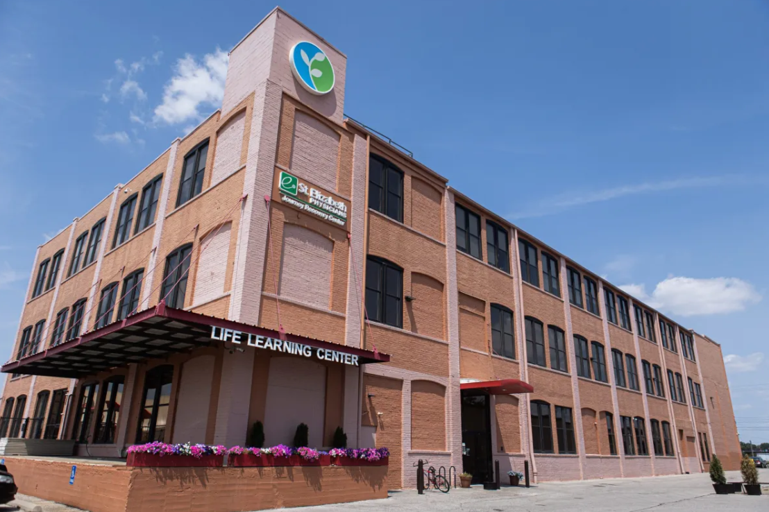 Covington Life Learning Center