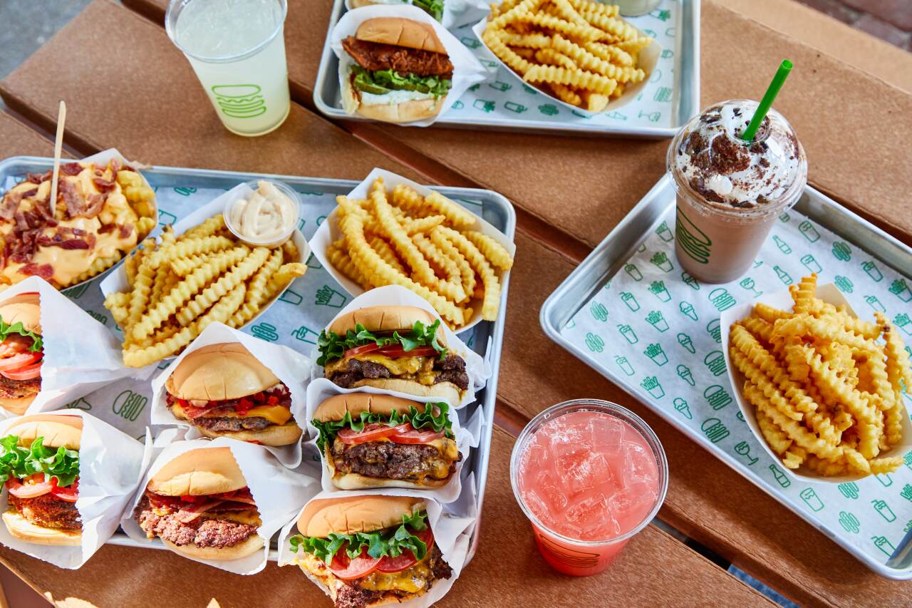 Shake Shack is coming to Richmond. We now know when it's going to open.