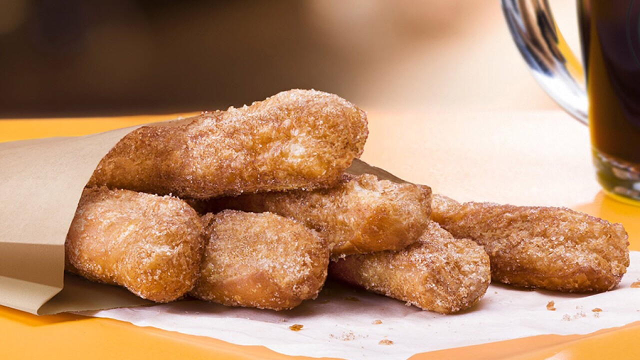 Does McDonald's Serve Fries in the Morning?: Unveiled Truth