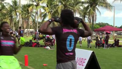 Wellington Sandlot Challenge