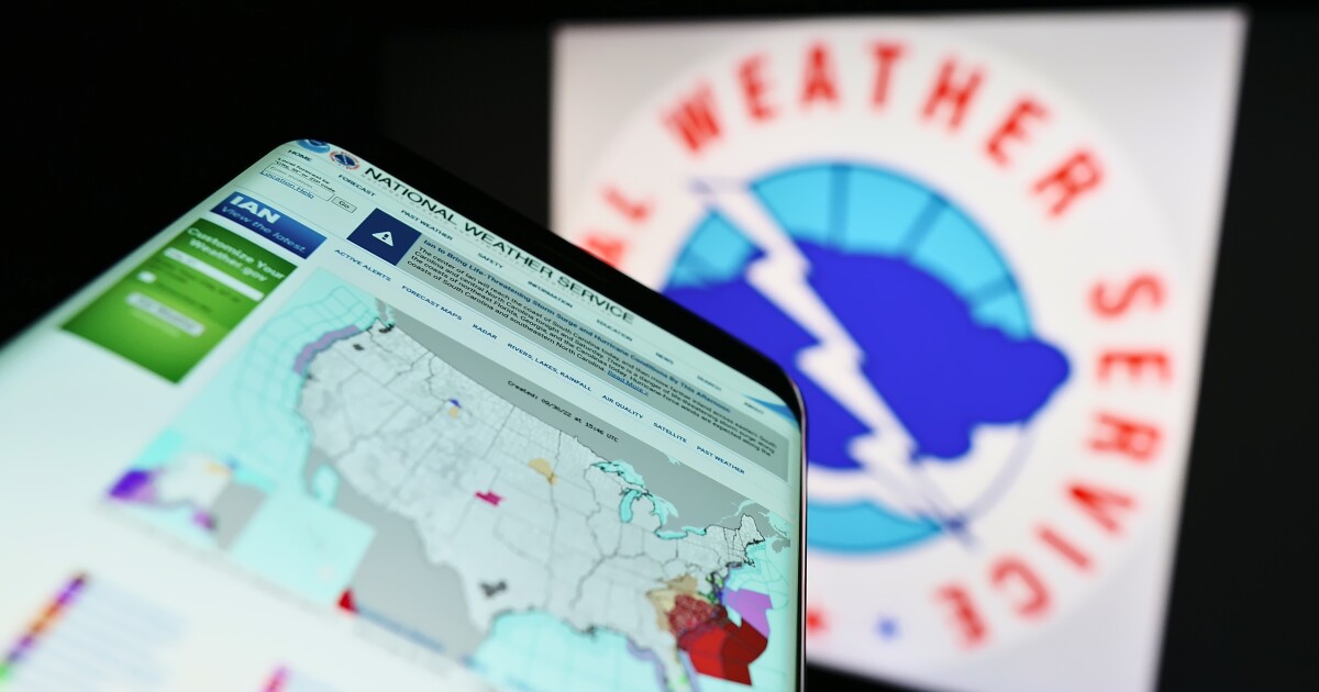 Texas town under disaster order after storm tears through area