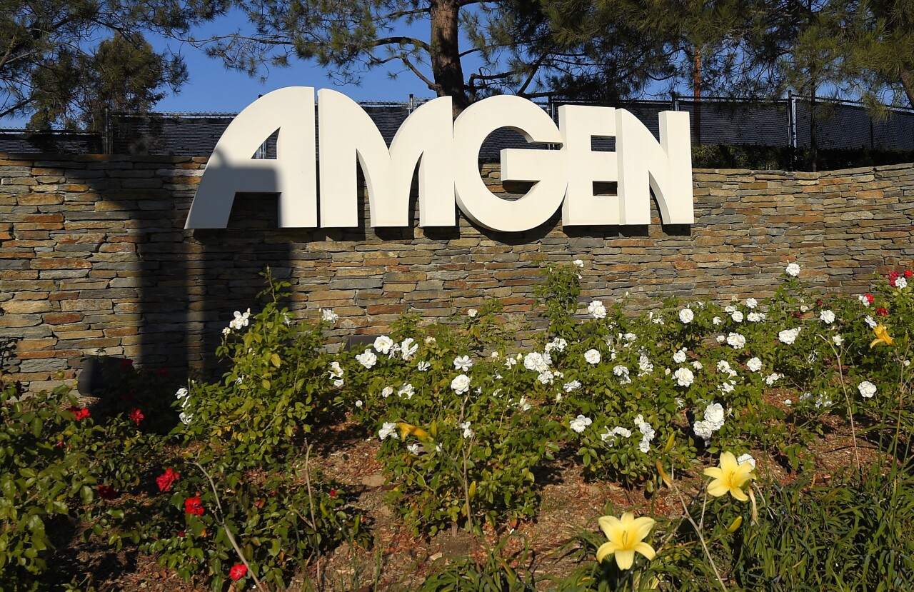 Amgen