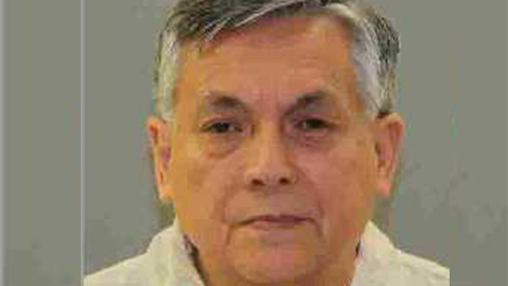 Dr. Ernesto Torres is accused of raping a patient during a medical exam