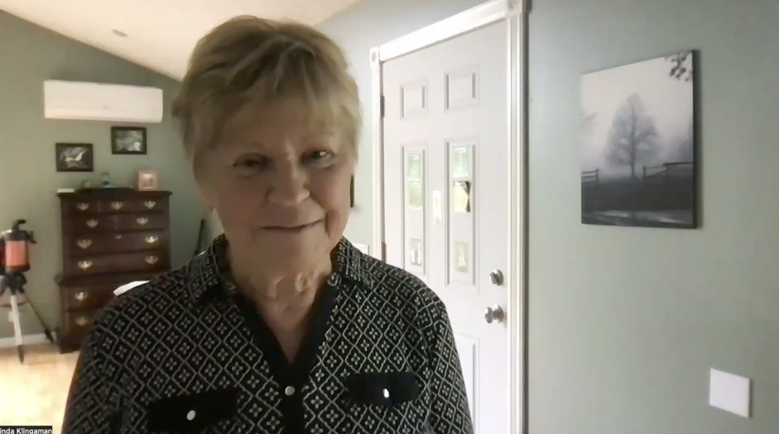 Linda Klingaman