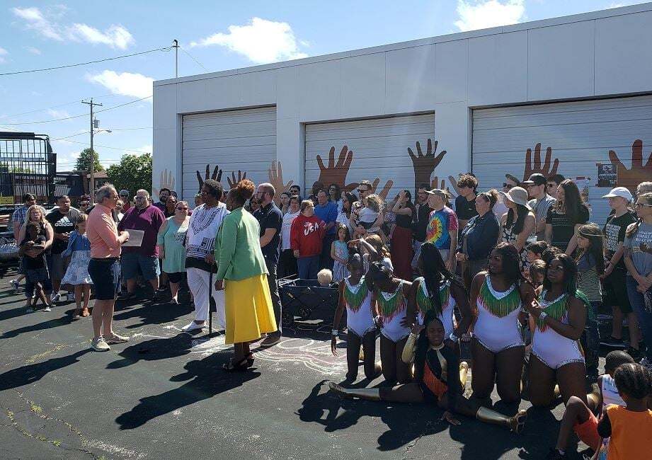 Remembering Pastor Lesley Carroll Green, a pillar in the Green Bay community