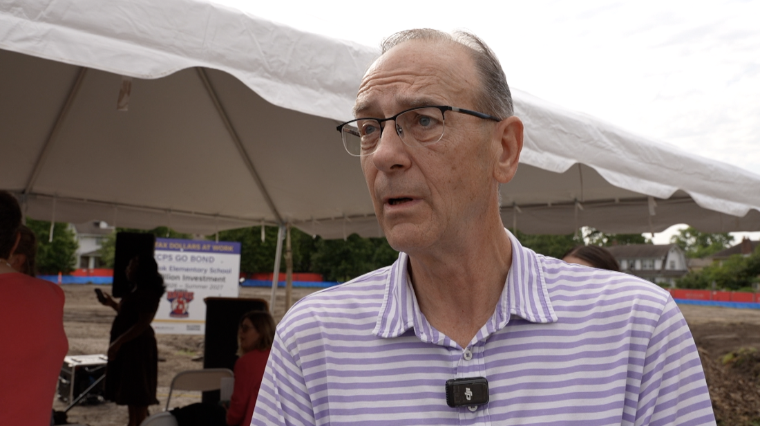 Bill Haner - Former Student