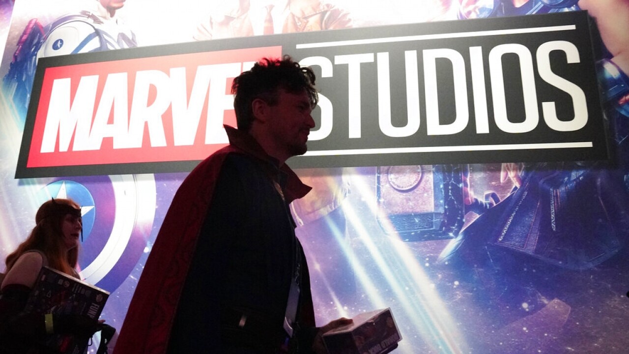 Wonder Man' crew member dies after accident on Marvel show’s set