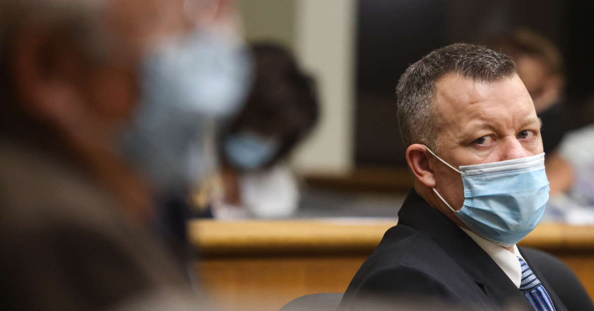 Ruben Flores' attorney could represent Paul Flores at next hearing - Vimarsana News