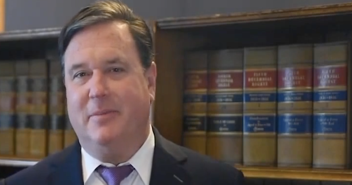 AG Rokita faces professional misconduct charges; legal experts weigh in - Vimarsana News