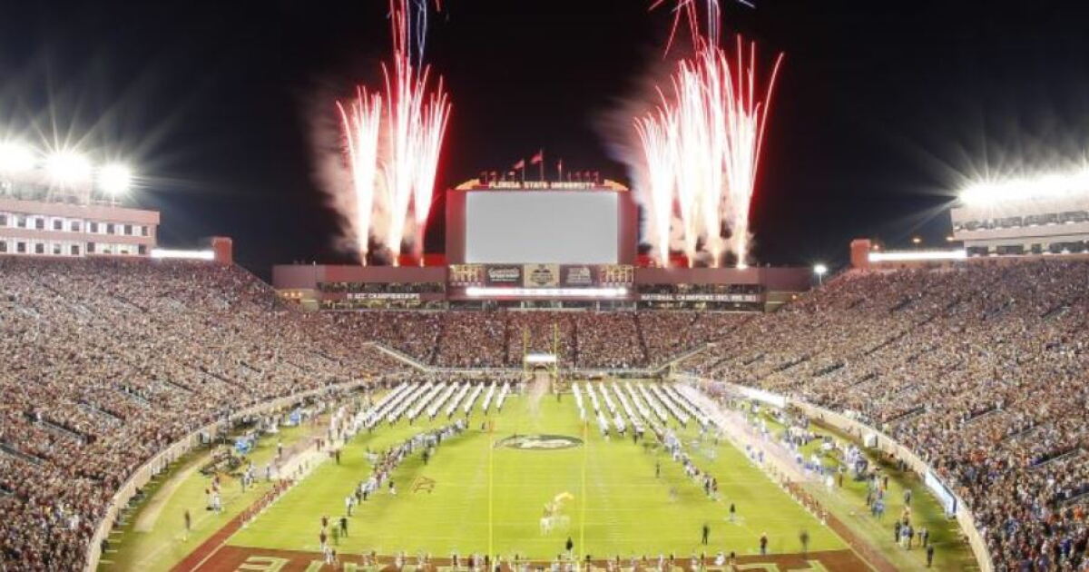 AP Top 25: Florida State jumps to No. 3 spot - Vimarsana News