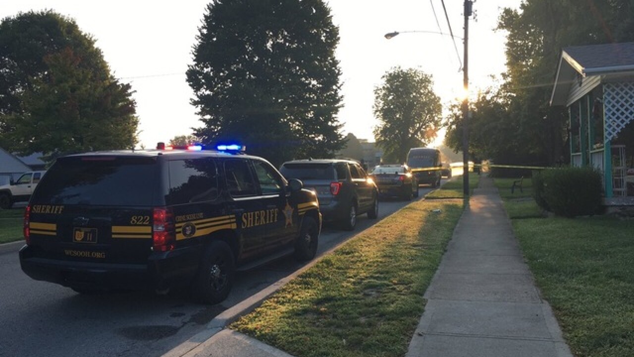 Deputy 2 charged in connection to South Lebanon homicide