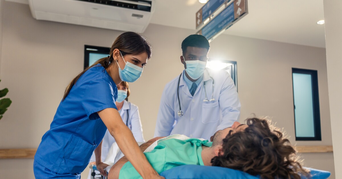 How Soaring Health Costs Threaten Lives: The Alarming Reality for Uninsured Patients How Soaring Health Costs Threaten Lives: The Alarming Reality for Uninsured Patients