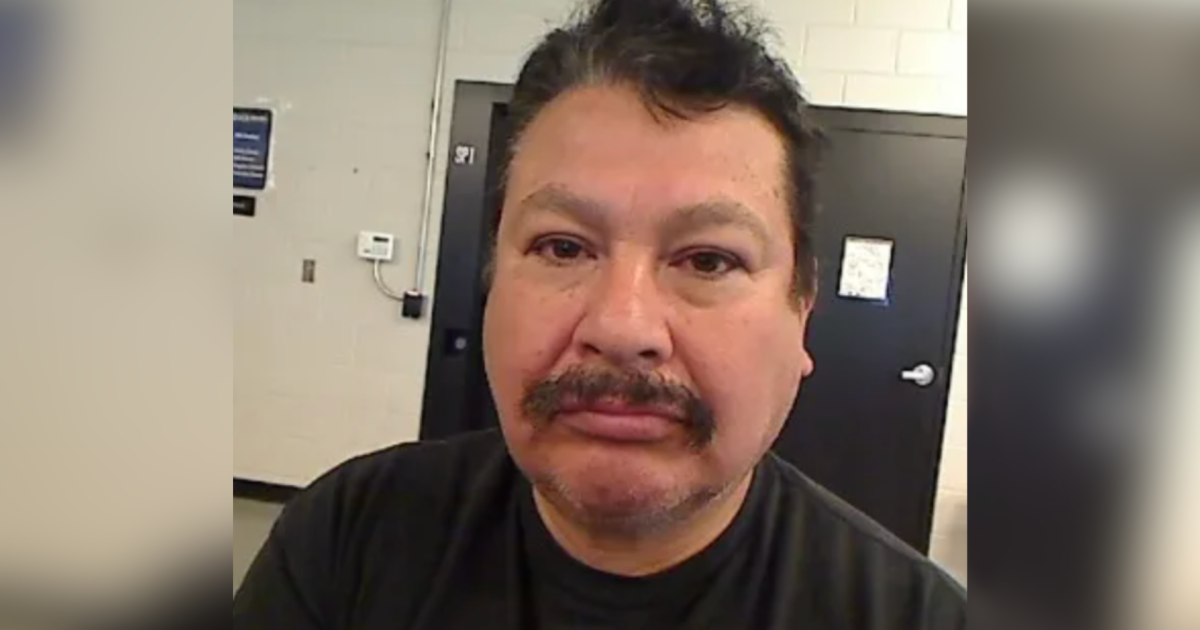 Immigrant police say was framed in Trump threat case to stay in ICE custody