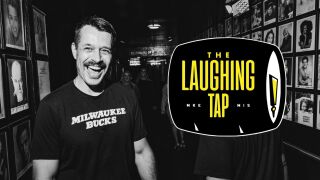 The Laughing Tap reopening
