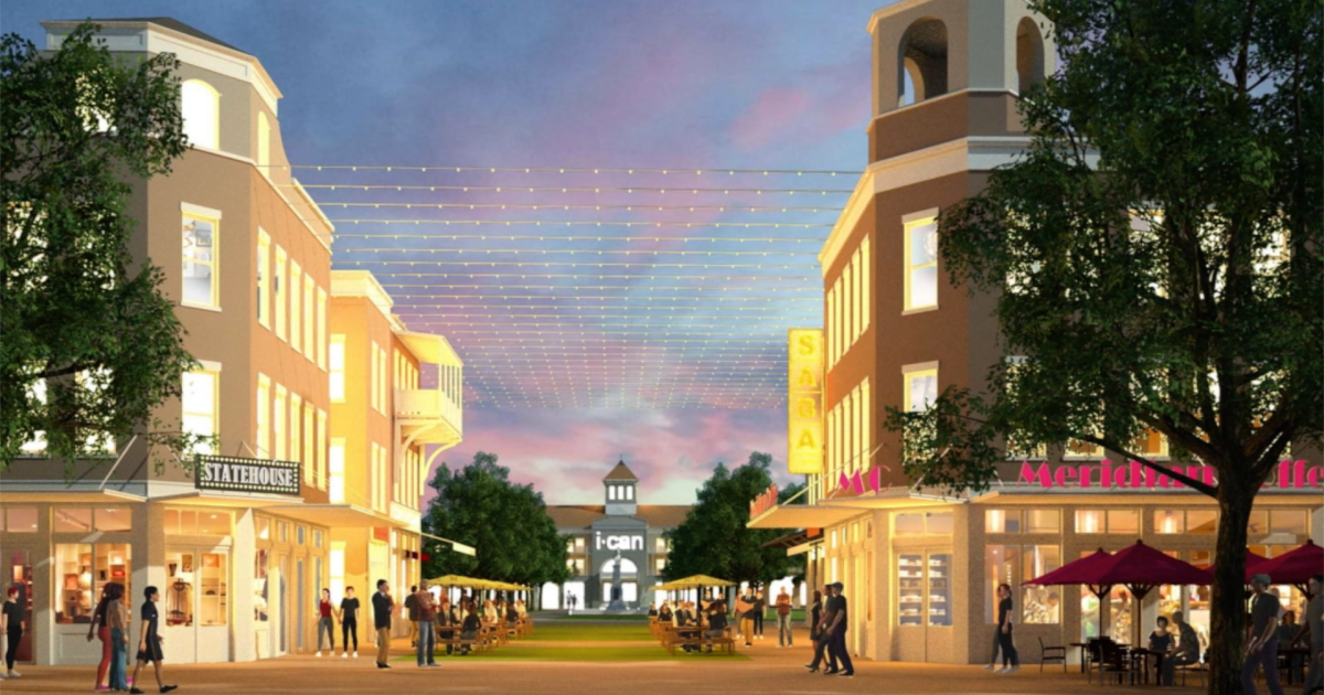 Motion to Boulevard Mall forward by 4-2 votes - Vimarsana News