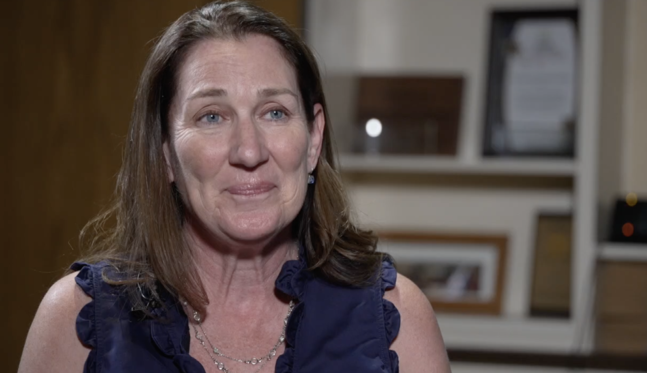 Laura Goodhue Executive Director of the Florida Alliance of Planned Parenthood Affiliates 04042024.png