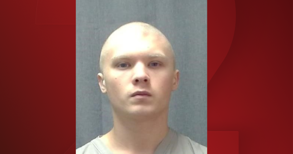 Escaped inmate found by Vinita Police Department