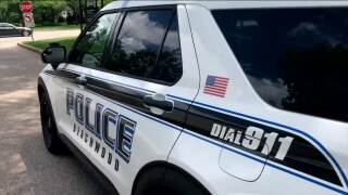 Beachwood police