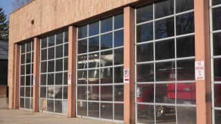 Sand Lake Fire Department