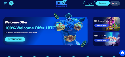 Blizz