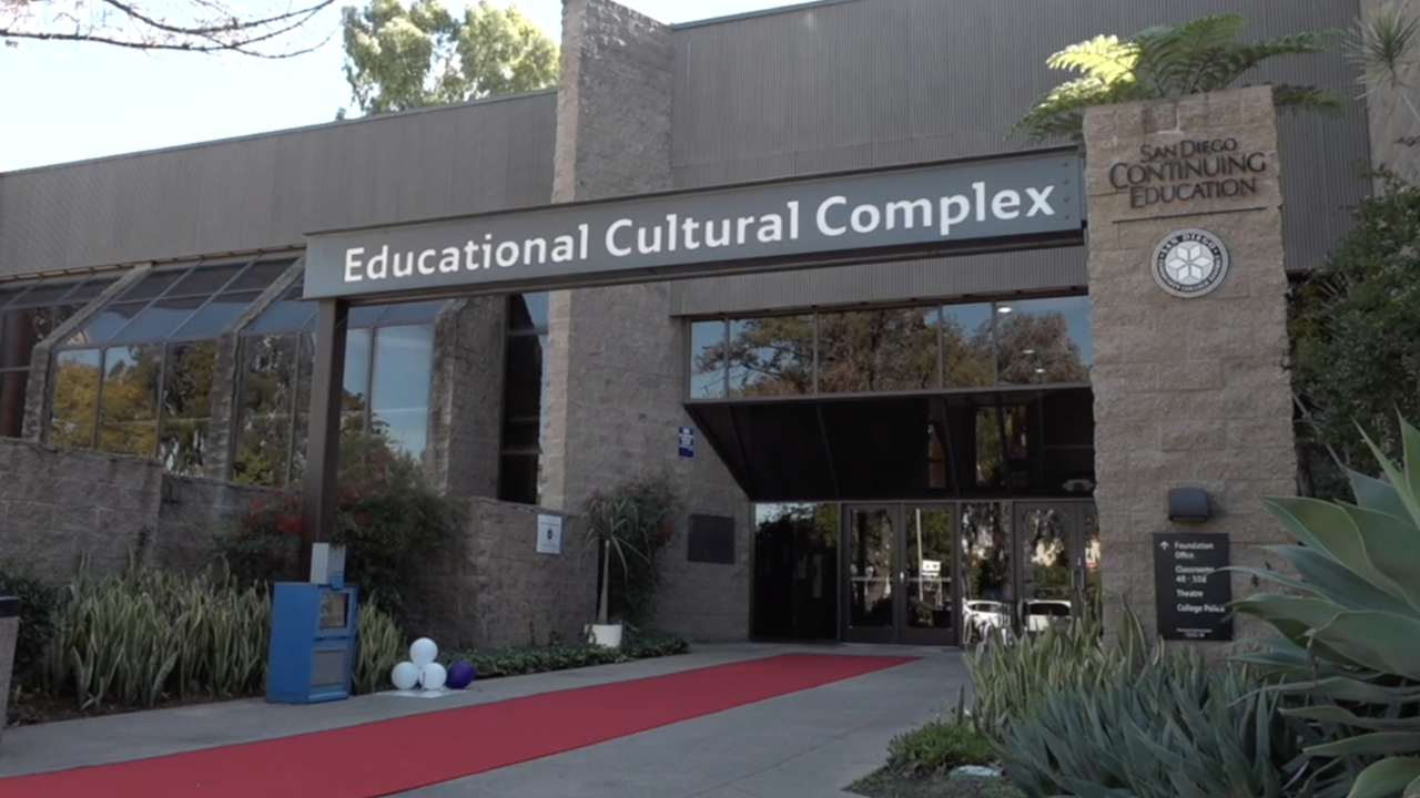 SDCCE to receive $500K for rebuilding campus destroyed by Jan. 22 floods