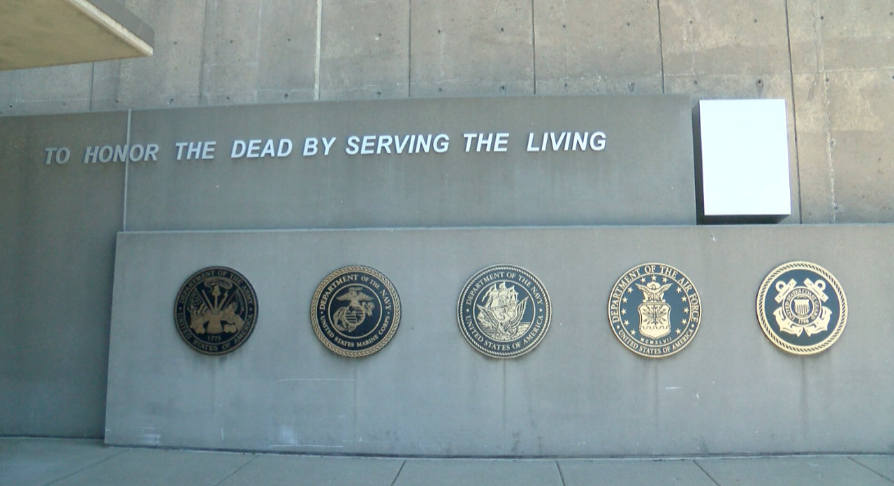 War Memorial