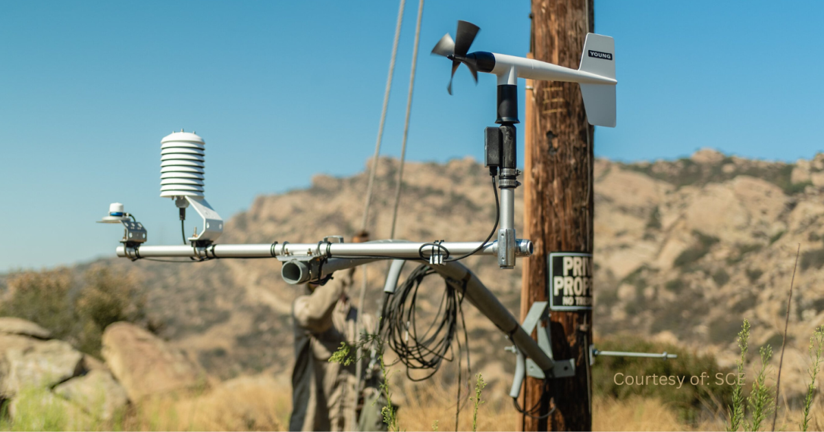 Power could shut off for some people in Southern Santa Barbara Co. - Vimarsana News