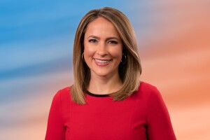 Jennifer Griswold