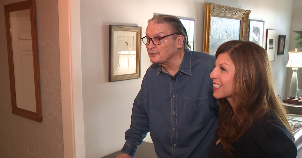 ROUTE 66 CAPITAL CRUISE: Author and 'Cars' actor Michael Wallis is not slowing down