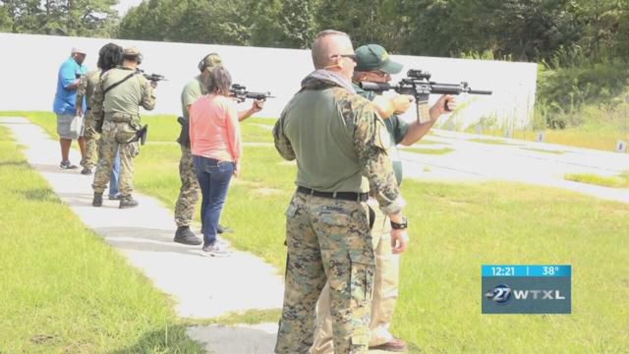 Leon County Sheriff's Office to host Citizens Academy