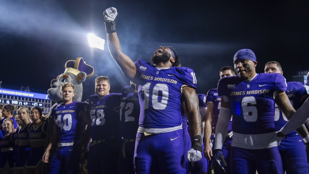 Toe Jam Football - Exciting sport in 2022