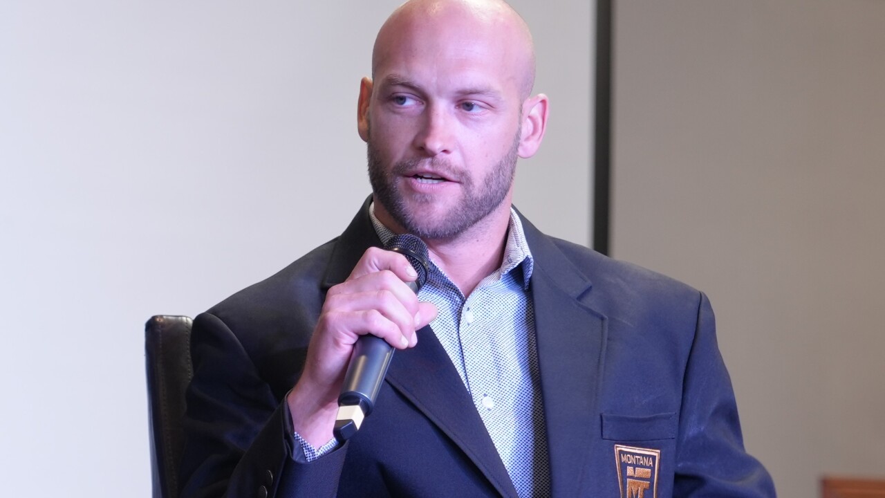 Chase Reynolds 