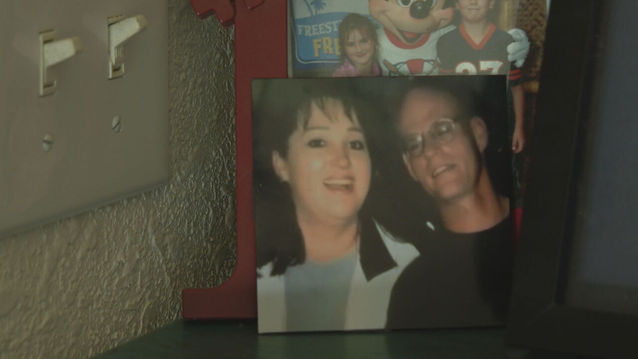 Following veteran murder-suicide, family says they never received VA benefits for orphaned children