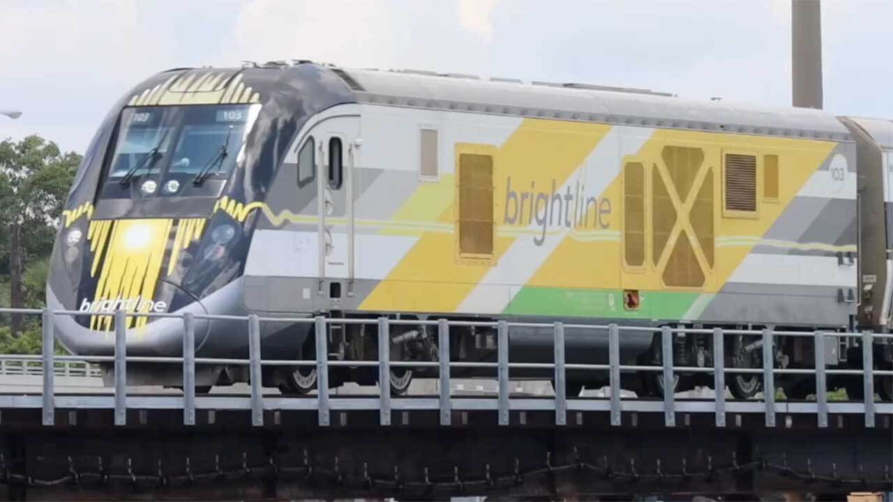 Brightline