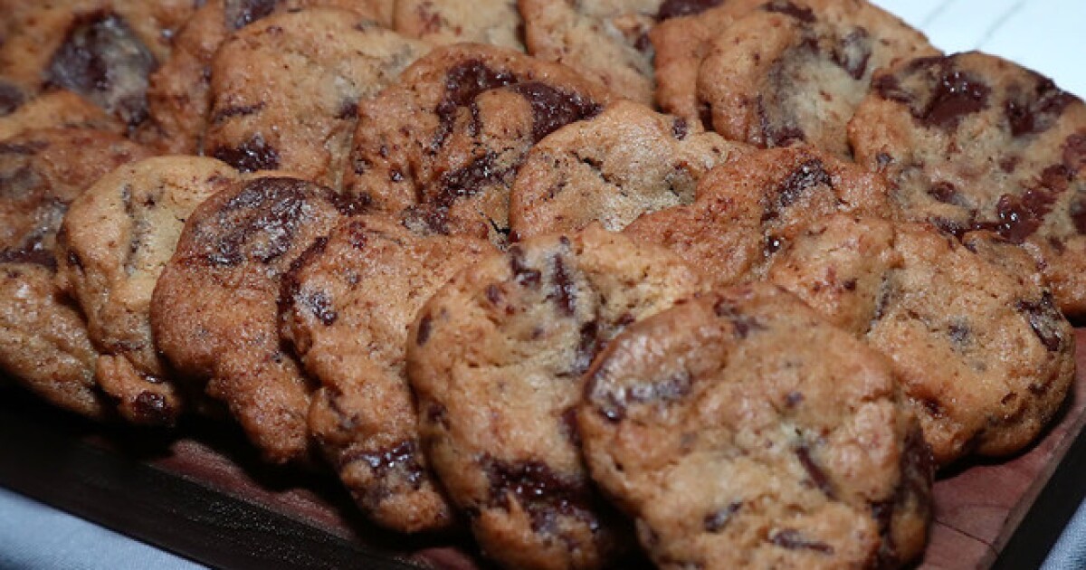 National Cookie Day 2019 Where You Can Indulge Your Inner Cookie Monster