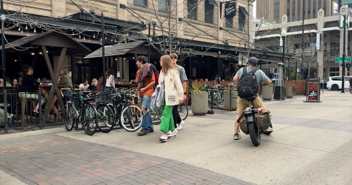 City details plans for Boise’s 8th Street overhaul ahead of summer construction